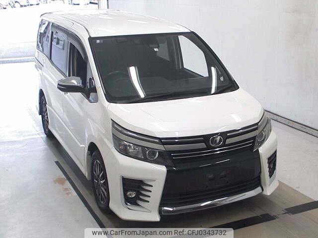 toyota voxy 2016 -TOYOTA--Voxy ZRR80W-0247302---TOYOTA--Voxy ZRR80W-0247302- image 1