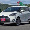 toyota sienta 2015 CFJ1808002 image 30