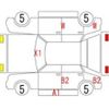 honda fit 2010 CFJ1561394 image 2