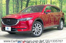 mazda cx-8 2020 quick_quick_KG2P_KG2P-305294