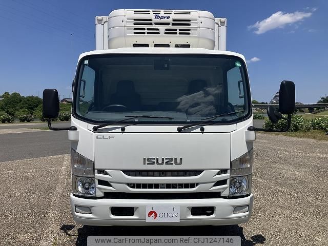 isuzu elf-truck 2018 GOO_NET_EXCHANGE_0702476A30250605W004 image 2