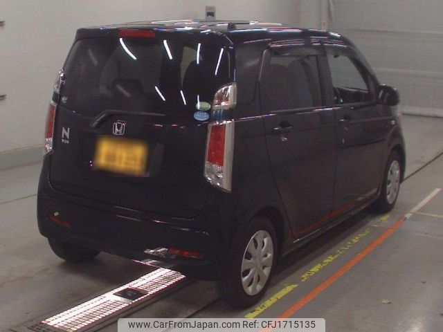 honda n-wgn 2018 CFJ1715135 image 2