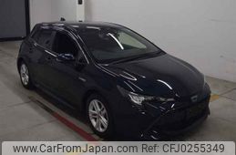 toyota corolla-sport 2019 -TOYOTA--Corolla Sport ZWE211H-1024458---TOYOTA--Corolla Sport ZWE211H-1024458-