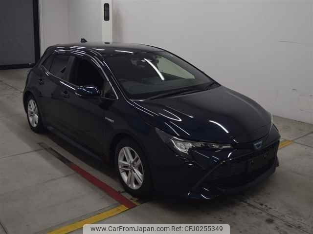 toyota corolla-sport 2019 -TOYOTA--Corolla Sport ZWE211H-1024458---TOYOTA--Corolla Sport ZWE211H-1024458- image 1