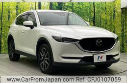 mazda cx-5 2017 -MAZDA--CX-5 KF2P--114042---MAZDA--CX-5 KF2P--114042-