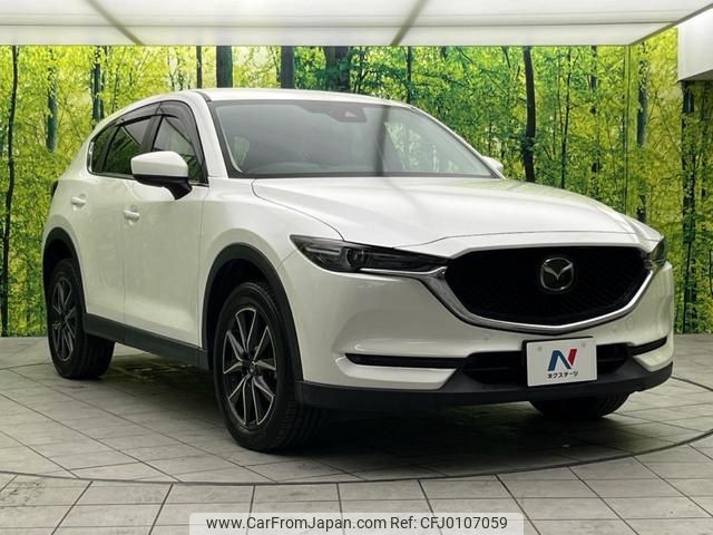 mazda cx-5 2017 -MAZDA--CX-5 KF2P--114042---MAZDA--CX-5 KF2P--114042- image 1