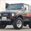 suzuki jimny 1985 -SUZUKI 【成田 499さ1191】--Jimny JA51C--JA51100579---SUZUKI 【成田 499さ1191】--Jimny JA51C--JA51100579- image 1