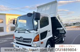 hino ranger 2014 CFJ1889804