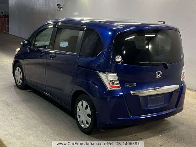 honda freed 2013 -HONDA--Freed GB3-1508860---HONDA--Freed GB3-1508860- image 2