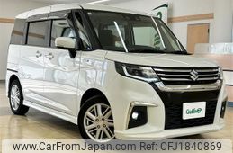 suzuki solio 2023 CFJ1840869