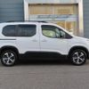 peugeot rifter 2022 CFJ1838984 image 4