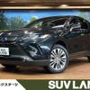 toyota harrier 2020 -TOYOTA--Harrier 6AA-AXUH80--AXUH80-0009669---TOYOTA--Harrier 6AA-AXUH80--AXUH80-0009669- image 1