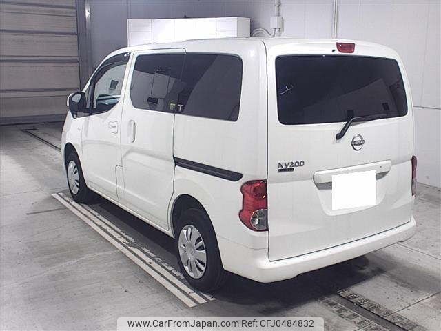 nissan nv200-vanette 2024 -NISSAN 【岐阜 504ﾂ3304】--NV200 M20-042493---NISSAN 【岐阜 504ﾂ3304】--NV200 M20-042493- image 2