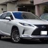 lexus rx 2020 quick_quick_DBA-AGL20W_AGL20-0017598 image 1