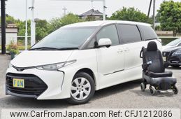 toyota estima 2018 -TOYOTA--Estima DBA-ACR50W--ACR50-7162686---TOYOTA--Estima DBA-ACR50W--ACR50-7162686-