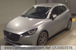 mazda demio 2020 -MAZDA--MAZDA2 DJLFS-708256---MAZDA--MAZDA2 DJLFS-708256-