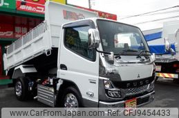 mitsubishi-fuso canter 2024 GOO_NET_EXCHANGE_0700553A30240206W001