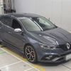 renault megane 2020 -RENAULT 【京都 302ほ8509】--Renault Megane BBM5P-VF1RFB004K0802294---RENAULT 【京都 302ほ8509】--Renault Megane BBM5P-VF1RFB004K0802294- image 6