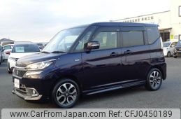 suzuki solio-bandit 2016 GOO_JP_700080015330241115001