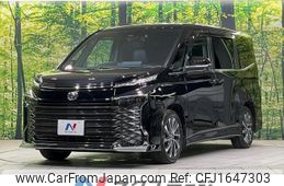 toyota voxy 2023 CFJ1647303