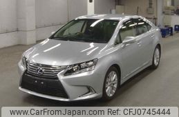 lexus hs 2014 quick_quick_DAA-ANF10_ANF10-2062144