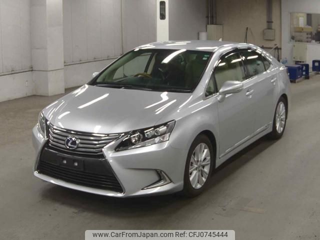 lexus hs 2014 quick_quick_DAA-ANF10_ANF10-2062144 image 1