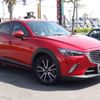 mazda cx-3 2015 -MAZDA 【名変中 】--CX-3 DK5FW--111510---MAZDA 【名変中 】--CX-3 DK5FW--111510- image 4