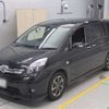 toyota isis 2014 -TOYOTA 【名古屋 304ﾒ8153】--Isis DBA-ZGM11W--ZGM11-0018885---TOYOTA 【名古屋 304ﾒ8153】--Isis DBA-ZGM11W--ZGM11-0018885- image 1