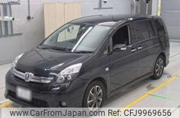 toyota isis 2014 -TOYOTA 【名古屋 304ﾒ8153】--Isis DBA-ZGM11W--ZGM11-0018885---TOYOTA 【名古屋 304ﾒ8153】--Isis DBA-ZGM11W--ZGM11-0018885-