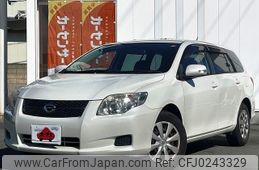 toyota corolla-fielder 2008 -TOYOTA--Corolla Fielder DBA-NZE141G--NZE141-9090738---TOYOTA--Corolla Fielder DBA-NZE141G--NZE141-9090738-