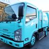 isuzu elf-truck 2017 -ISUZU--Elf TPG-NMR85AN--NMR85-7037102---ISUZU--Elf TPG-NMR85AN--NMR85-7037102- image 1