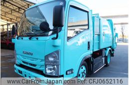 isuzu elf-truck 2017 -ISUZU--Elf TPG-NMR85AN--NMR85-7037102---ISUZU--Elf TPG-NMR85AN--NMR85-7037102-