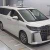 toyota alphard 2020 -TOYOTA--Alphard AGH30W-0357671---TOYOTA--Alphard AGH30W-0357671- image 6