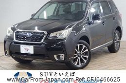 subaru forester 2016 -SUBARU--Forester DBA-SJG--SJG-032917---SUBARU--Forester DBA-SJG--SJG-032917-