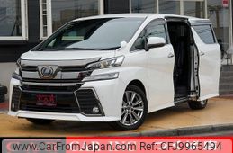 toyota vellfire 2017 quick_quick_AGH30W_AGH30-0125467