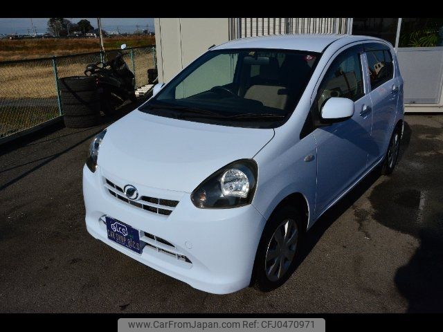 daihatsu mira-e-s 2011 -DAIHATSU--Mira e:s LA300S--1035460---DAIHATSU--Mira e:s LA300S--1035460- image 1