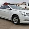 hyundai sonata 2011 ED-01229-20190422 image 1