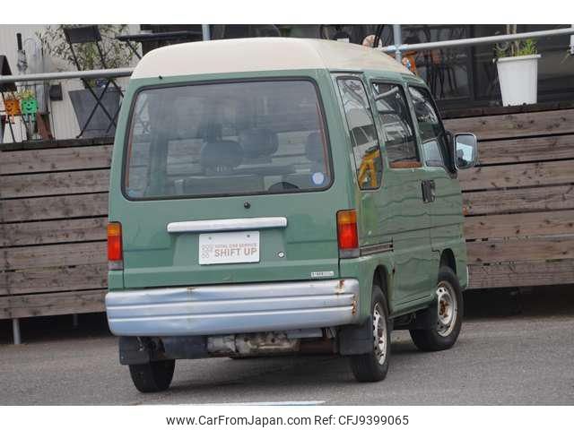 subaru sambar-dias-van 1994 -SUBARU--Samber Dias Van KV4--108071---SUBARU--Samber Dias Van KV4--108071- image 2