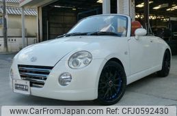 daihatsu copen 2007 GOO_JP_700102037730241224002