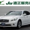 nissan fuga 2012 quick_quick_DBA-Y51_Y51-200435 image 1