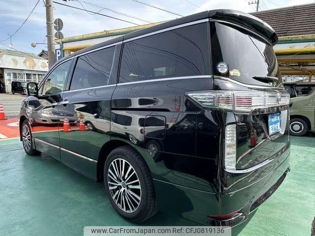 nissan elgrand 2023 quick_quick_5BA-TE52_TE52-160517 image 2