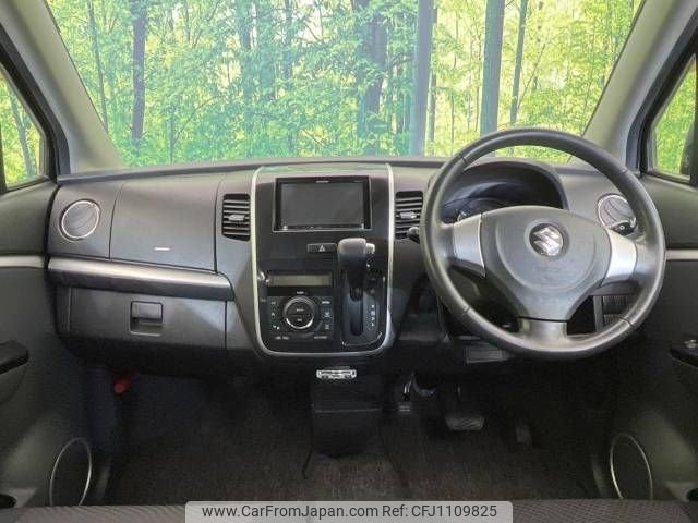 suzuki wagon-r 2011 -SUZUKI--Wagon R DBA-MH23S--MH23S-611560---SUZUKI--Wagon R DBA-MH23S--MH23S-611560- image 2
