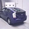 toyota prius 2010 -TOYOTA--Prius ZVW30-5127000---TOYOTA--Prius ZVW30-5127000- image 2