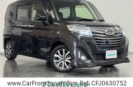 toyota roomy 2018 -TOYOTA--Roomy DBA-M900A--M900A-0228766---TOYOTA--Roomy DBA-M900A--M900A-0228766-