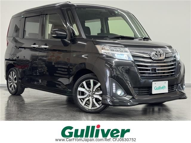 toyota roomy 2018 -TOYOTA--Roomy DBA-M900A--M900A-0228766---TOYOTA--Roomy DBA-M900A--M900A-0228766- image 1