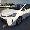 toyota prius-α 2019 quick_quick_DAA-ZVW40W_ZVW40-0035598 image 1