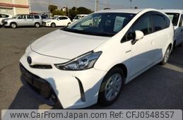 toyota prius-α 2019 quick_quick_DAA-ZVW40W_ZVW40-0035598