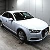 audi a4 2016 -AUDI 【岡山 343に1128】--Audi A4 8WCVK-WAUZZZF44GA080741---AUDI 【岡山 343に1128】--Audi A4 8WCVK-WAUZZZF44GA080741- image 1