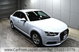 audi a4 2016 -AUDI 【岡山 343に1128】--Audi A4 8WCVK-WAUZZZF44GA080741---AUDI 【岡山 343に1128】--Audi A4 8WCVK-WAUZZZF44GA080741-