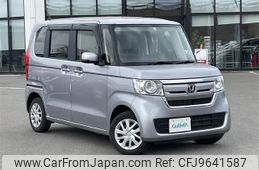 honda n-box 2020 -HONDA--N BOX 6BA-JF4--JF4-1107785---HONDA--N BOX 6BA-JF4--JF4-1107785-